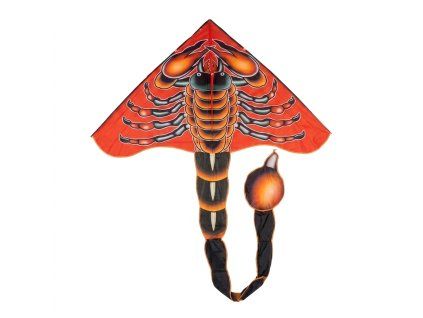 scorpion