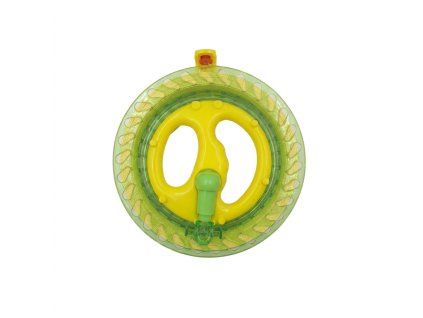 reel 18cm