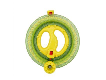 reel 20cm