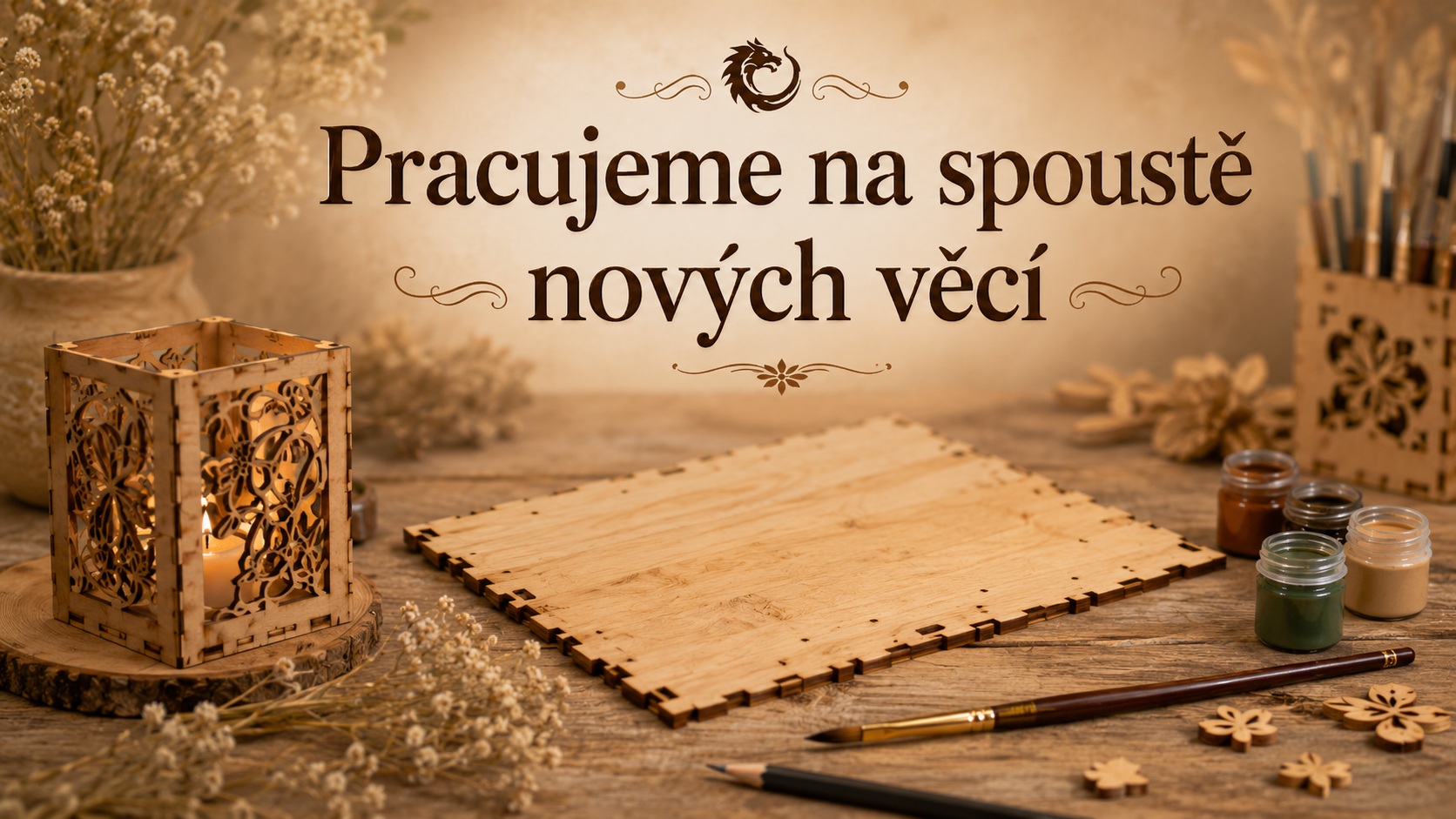 NOvé věci