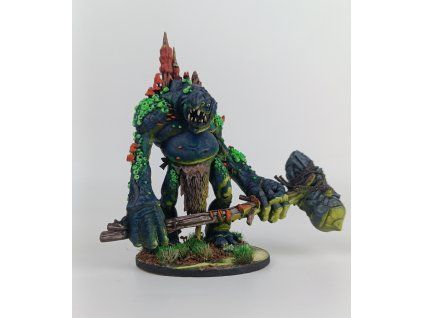 Dankhold Troggoth