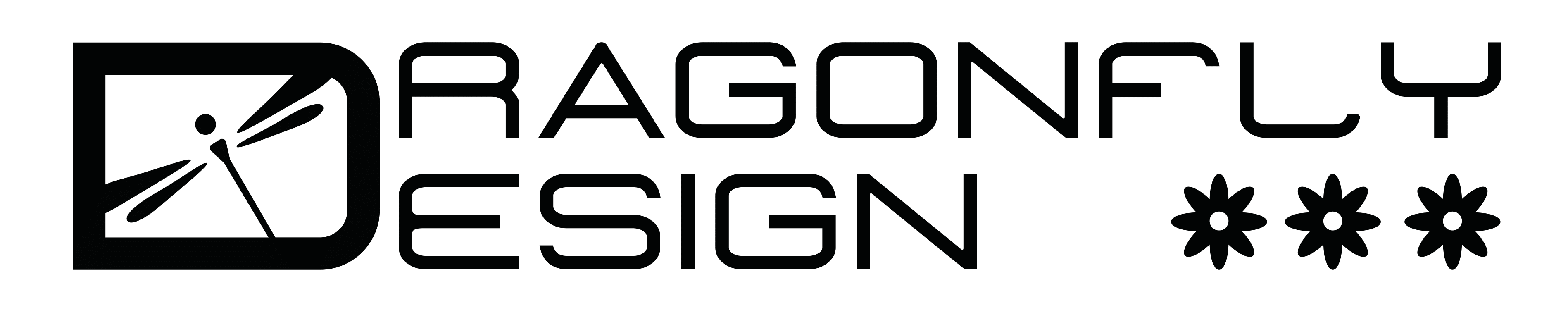 Dragonfly-Design