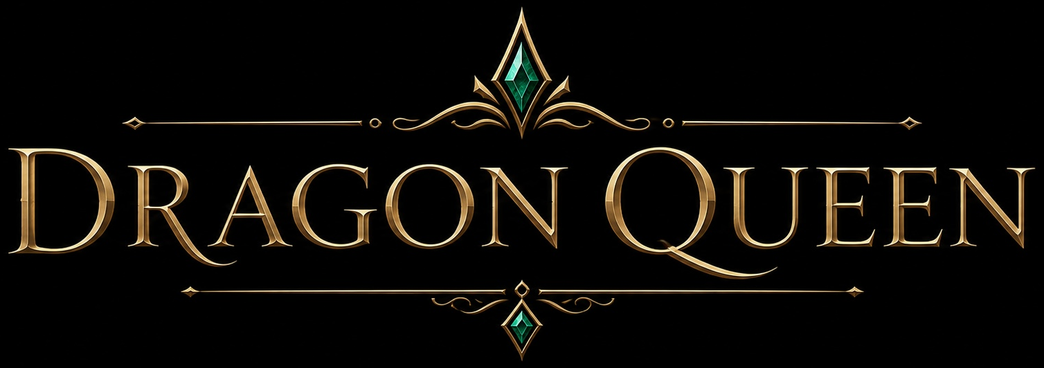 Dragon Queen