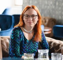 Andrea Novák Vachová