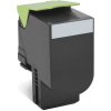 toner lexmark cx310cx410cx510 80c2sk0 black kompatibilny 2 500 str. 25927