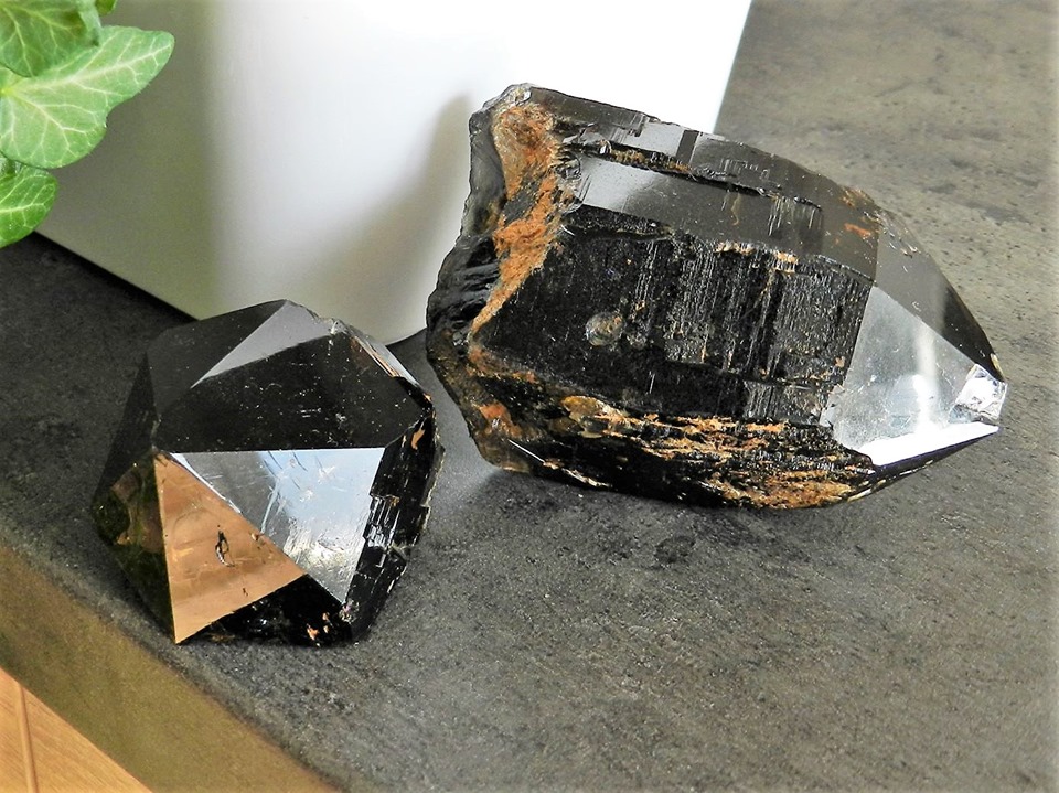 Učitelské krystaly