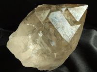 Mistrovské krystaly