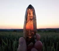 České přírodní kameny