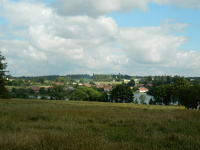 Obec Pikárec - naleziště vzácných drahokamů a minerálů