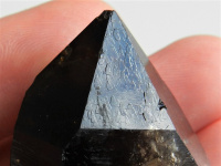  Mistrovský krystal - Střážce záznamu má v sobě zakódované prastaré vědomosti