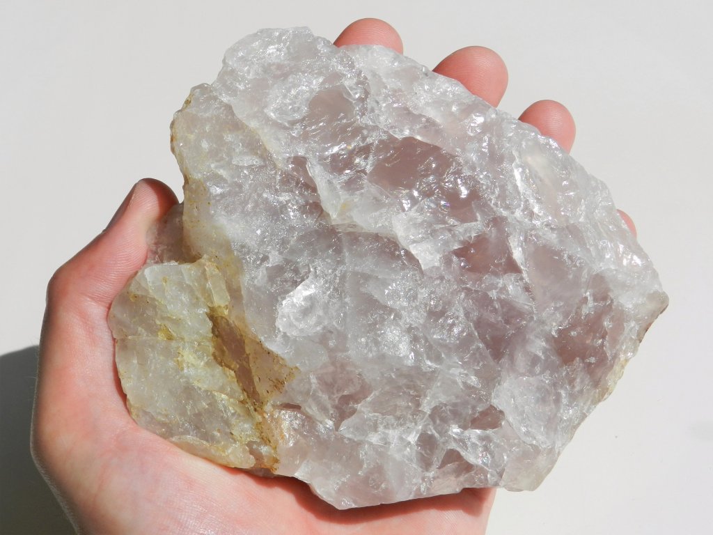 ruzenin velky prirodni cesky kamen mineral nerost vysocina bory prodej obrazky 1