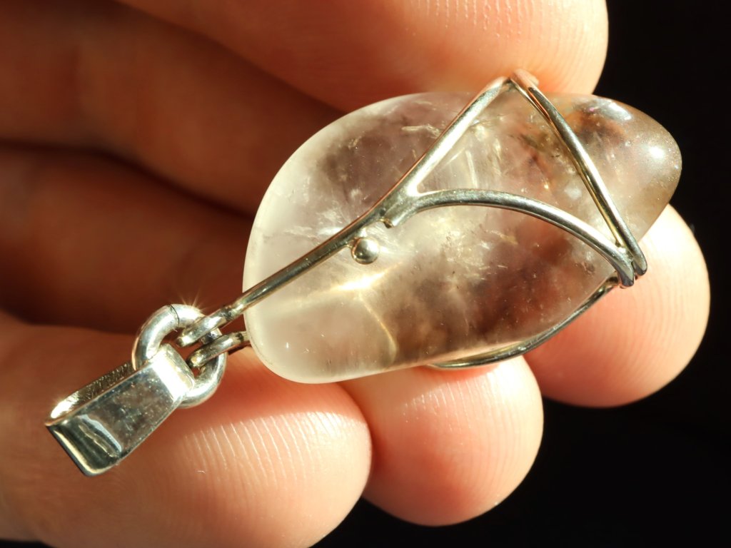 tromlovana ceska zahneda v privesku 1