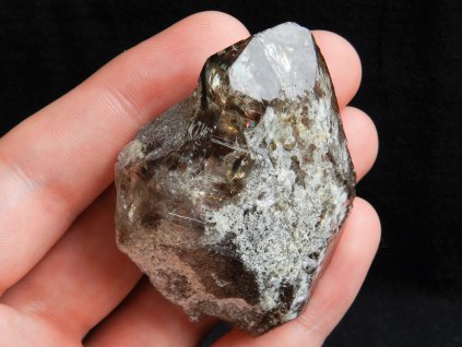 zahneda krystal kamen drahy dolni bory hatě reka oslava sbirkovy mineral prodej 1