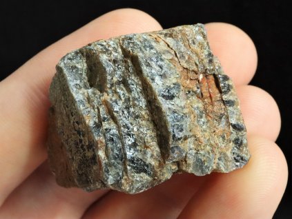 sekaninait dolni bory hate vysocina mineral kamen obrazky 1