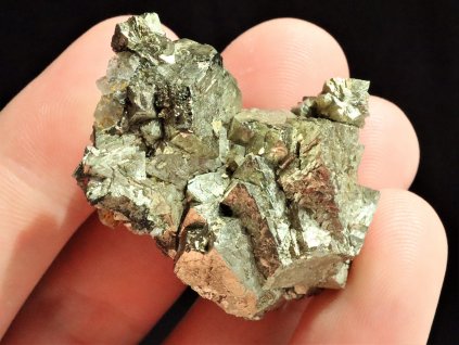 pyrit prirodni cesky kamen bory kocici zlato prodej obrazky 1