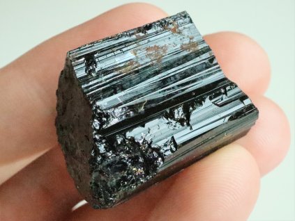 skoryl spalik valecek krystal cesky prirodni kamen obrazky 1