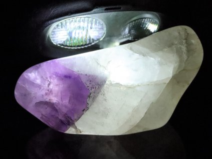ametyst kristal kremen jickovice naleziste lokalita oblast 1