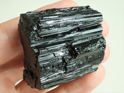 cerny turmalin skoryl velky mohutny spalek pravy cesky kvalitni ezotericky energeticky silny 1