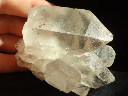 kristalova srostlice krystaly alpsky kamen luxusni drahy prirodni prodej cena 1