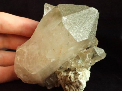 kristal krystal srostlice alpy mont blanc kamen prirodni prodej 1
