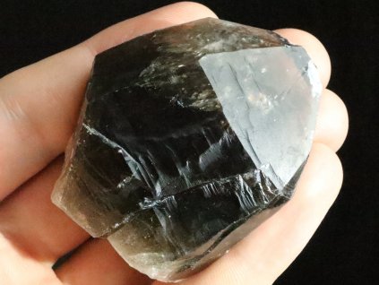 morion krystal vnitrni svet cesky kamen 1