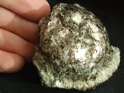 hermanovska koule sbirkovy sberatelsky vzorek velky odkryte jadro cesky kamen prodej obrazek 1