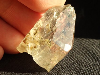 krystal kristal alpy 1