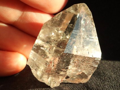 kristal alpy krystal luxusni drahy dokonaly 1