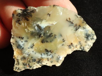 opal dendriticky bohouskovice obrazky 1