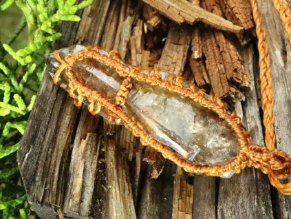 macrame nahrdelnik se zahnedou prirodni ceskou 1