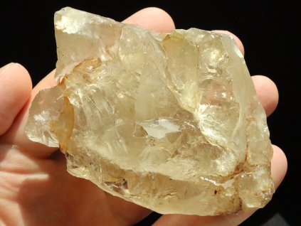 citrin surovina bobruvka na vysocine kamen prodej od nalezce 1