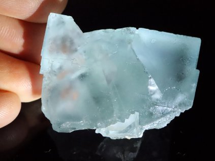 fluorit recko lavrion obrazky 1