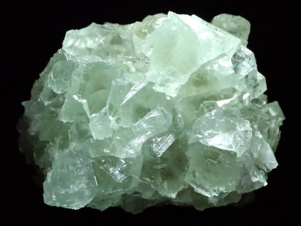 fluorit lavrion recko krystaly srostlice krychlicky prodej 1