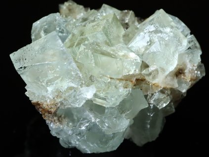 fluorit recko lavrion obrazky 1