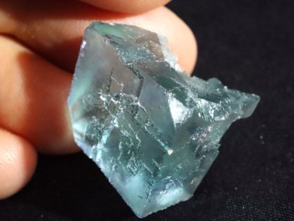 fluorit recko lavrion krystal 1