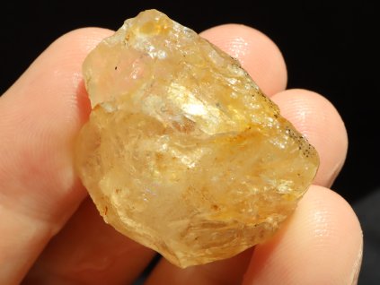 citrin kamen 1