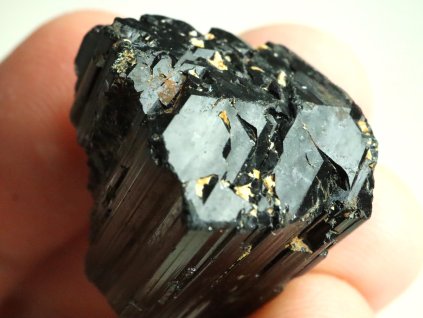 ukonceny cerny turmalin skoryl estetika pro sberatele 1