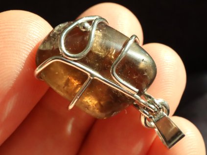 morion tromlovany v privesku 1