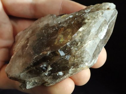 zahneda krystal vnitrni svet 1