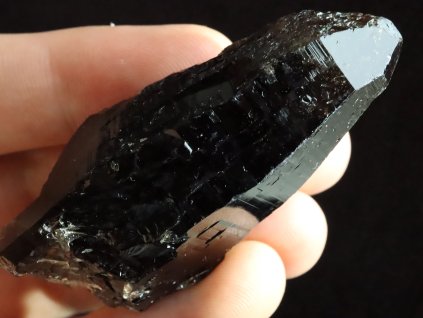 morion krystal kvalitni sbirkovy kamen obrazky 1