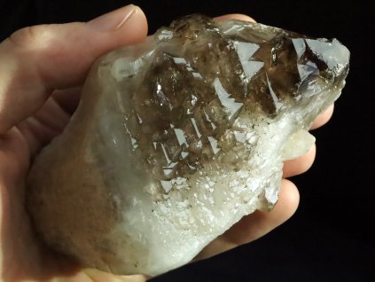 zahneda mistrovsky krystal elestial velky 1