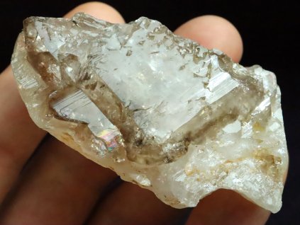 zahneda kourova barevna duha 1