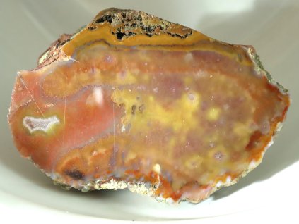 achat zemite barvy odstiny 6