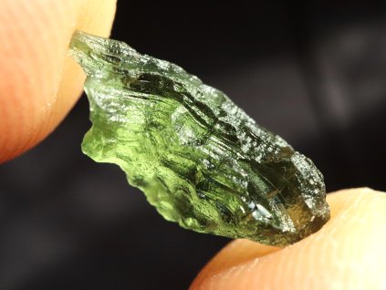 vltavin zeleny drahokam 1