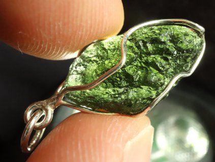 vltavin sperk privesek obrazky 1