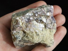 lepidolit dobra voda nabidka prodej cena cesky kamen mineral 1