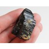 uzky cerny turmalin skoryl prirodni drahy vzacny kamen mineral obrazek 4