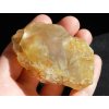 citrin prirodni pravy cesky vysocina kamen nerost zluty hojnost cakra solar plexus obrazky 5
