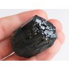 cerny turmalin skoryl ukonceny esteticky velky prirodni kamen cesky 3