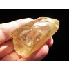 prirodni citrin krystal duha zluty vysocina obrazek 3